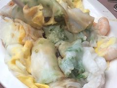 -北大家园食堂