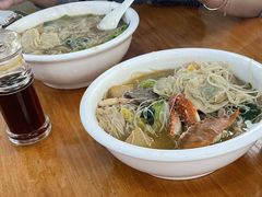 -象山小白象海鲜面