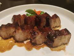 -京香轩·中餐厅(上海中庚聚龙酒店)