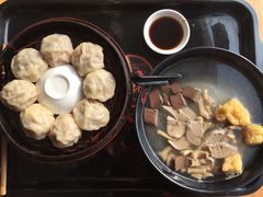 -百年尹氏汤包(湖南路狮子桥店)