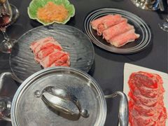 -西郊宾馆·1921餐厅