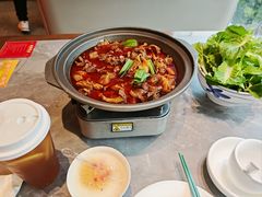 -肖记公安牛肉鱼杂馆·省级非物质文化遗产(江汉路直营店)