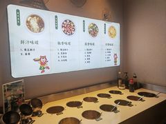 -煲王粤菜餐厅(中侨中心店)