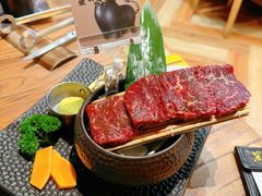 -黑牛の店·和牛烧肉(合生汇店)