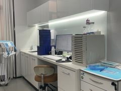 -牙博士口腔品牌连锁(杨浦店)