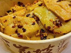 -丁家坡洋芋·观音桥好吃街A区(全国总店)