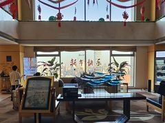 -石家庄诺华廷酒店(万象城湾里庙步行街店)