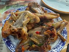 -洞天食府(北大街店)