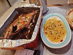 -肖记公安牛肉鱼杂馆·省级非物质文化遗产(江汉路直营店)