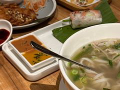 -越美小馆·越南料理(曲江店)