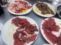 -松明一烤肉馆(鲁园店)
