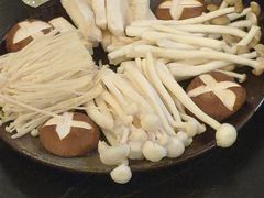 -熹悟海鲜火锅·广式打边炉