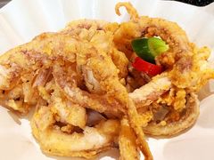 -味可道美食坊(福基路店)