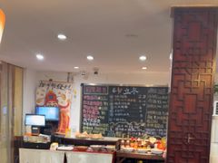 -刘师父老汉口江湖菜(蔡锷路店)
