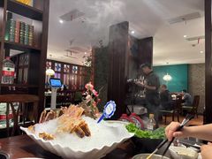 -东海怡品海鲜豆捞(舟宿夜江店)