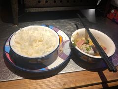 -匠子烤鱼(桫椤湾店)