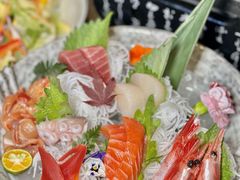 -昱匠·日本料理(金融街店)