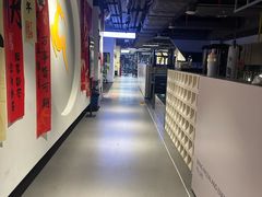 -超鹿运动(达信大厦店)