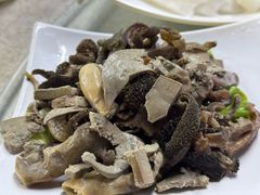 -墨脱石锅椰子鸡•海鲜糟粕醋(榆亚路店)