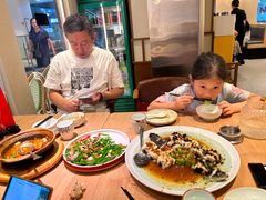 古法双酱蒸河鳗鱼-味妙顺德厨房(绿地缤纷城店)