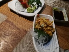 -酒井酱子·深夜食堂(东城汇店)