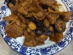 -红灯笼龙凤饭店(宁波老字号店)