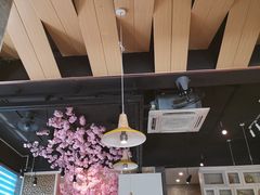 大堂-匠心牛公馆·潮汕牛肉海鲜火锅(索菲特店)