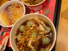 -盛香亭热卤(光明大仟里店)