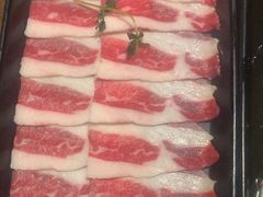-新石器烤肉(中房金谊广场店)