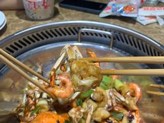 -七欣天香辣蟹火锅(常熟珠海路万达广场店)