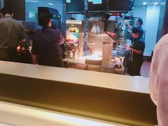 -麦当劳(光新乐购店)