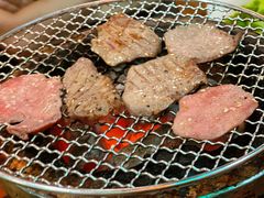 -大阪烧肉BAKA一代(十亩地店)