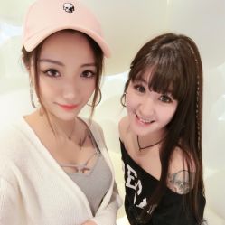-KS COLOUR漂色·染发·画染