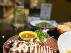 -金厨泰国餐厅·全泰籍厨师料理(拱北店)