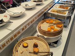 -素满香·食养自助(福州·长乐北路店)