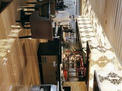 -圣丰索菲特·2 On 988 Café 自助餐厅