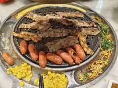 -韩宫宴烤肉·料理(南京江宁万达店)