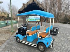 -溱湖国家湿地公园