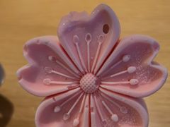 -蜜桃餐厅·伴山(绿宝广场店)