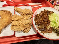 -永和大王(一口茶豆浆|花香豆更香·碧榕湾店)