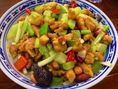 -老西安韩记三鲜煮馍(四府街店)