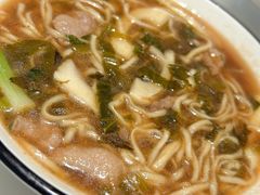 -西湖春天•老字号杭州菜(百汇店)