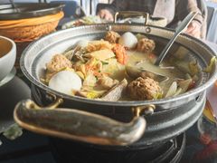 -湘湖大院(越王路店)
