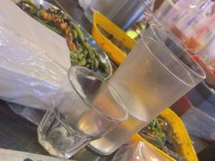 -破店肥哈·东北烧烤·夜宵(南山保利店)