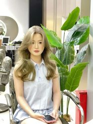 -N2CU HAIR SALON