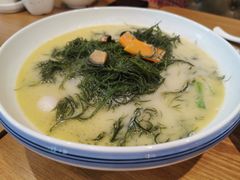 -喜上喜鸡煲翅(吉大店)