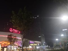 -万达广场(泰安泰山店)