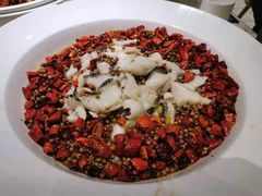 -茅庐川菜(青岛凯德店)
