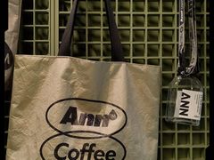 -Ann COFFEE(来福士店)