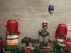 -沈阳和平艾美酒店新食谱西餐厅
